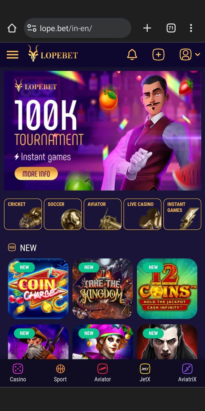 Choosing Love Casino UK: Is the Official App Worth It?