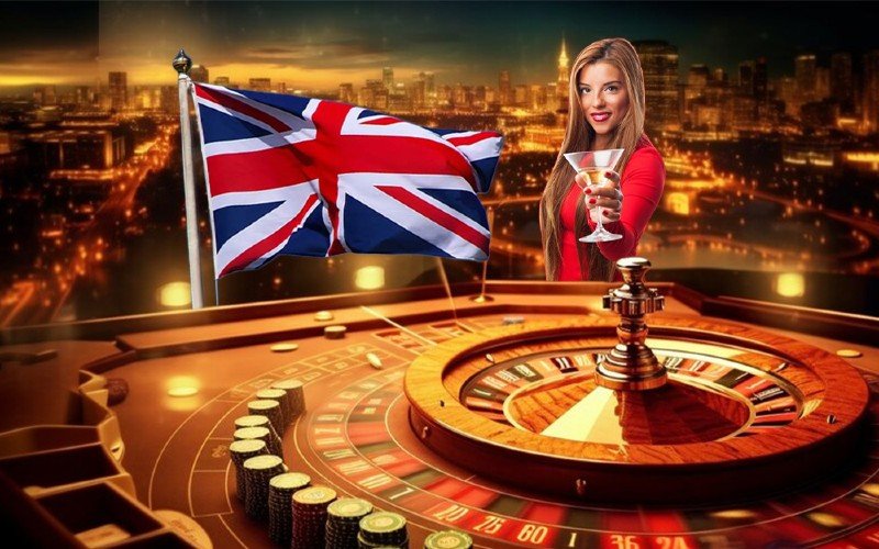 Luckywave Casino UK: A Quick Reality Check