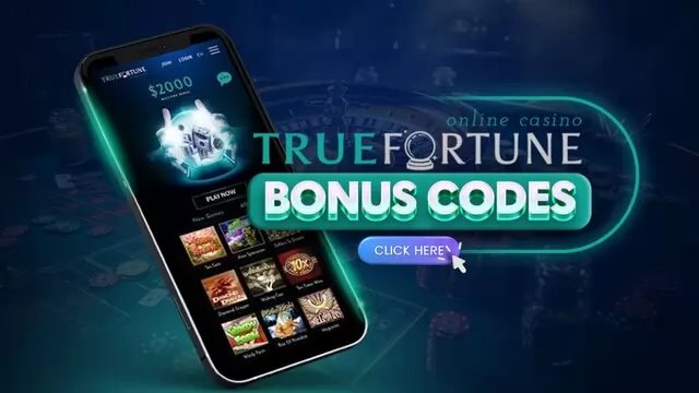 Discover True Fortune: The UK’s Premier Online Casino Experience