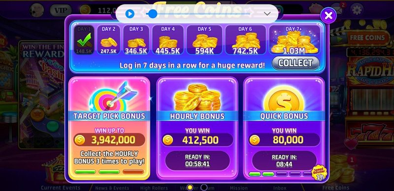 Did you know that the average player at MadSlots pulls a win in under 45 minutes?